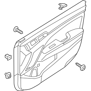  82306F3040UTH Hyundai/Kia