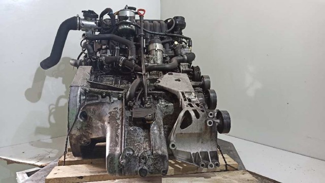ДВС в сборе Mercedes 668941 цена, от  USD