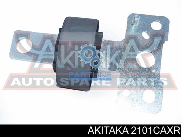 2101CAXR Akitaka bloco silencioso dianteiro de braço oscilante traseiro longitudinal