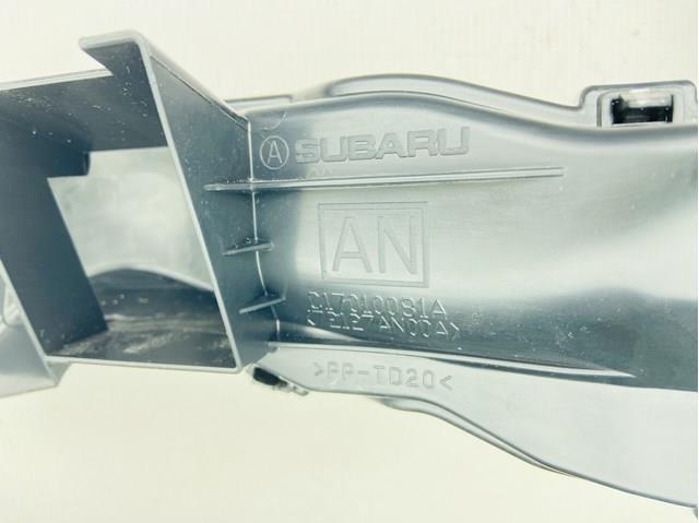 72127AN00A Subaru 