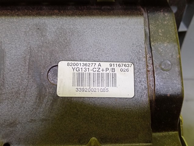 Купить 8200136277 Renault (RVI) 