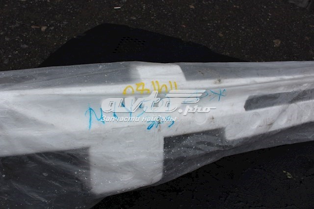 Купить 85090EJ70B Nissan/Infiniti Абсорбер (наполнитель) бампера заднего