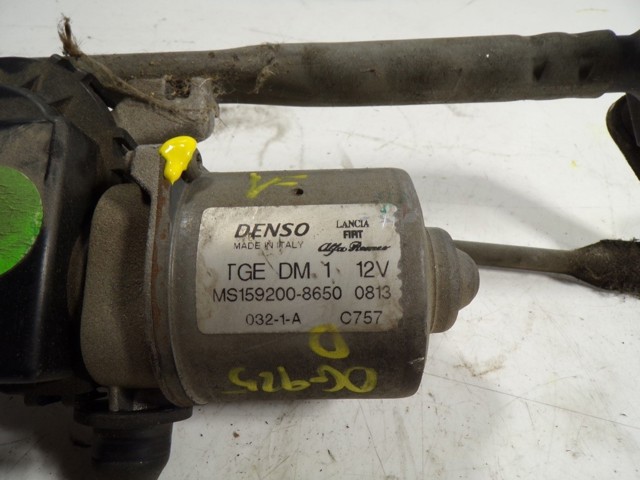 Купить MS1592008650 Fiat/Alfa/Lancia Мотор стеклоочестителя