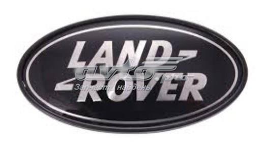 Эмблема крышки багажника (фирменный значок) Land Rover LR062123