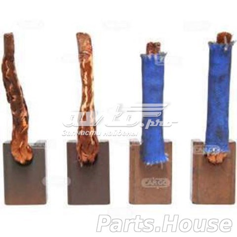 Щётка стартера Cargo 140347 цена, от 2.37 USD