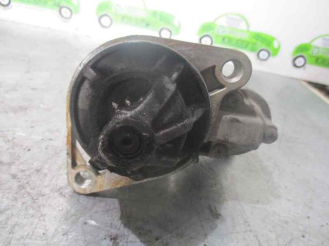 Мотор в сборе на Daewoo Nexia I KLETN