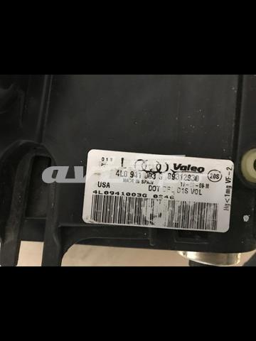  VAG 4L0941003G цена, от 112.86 USD