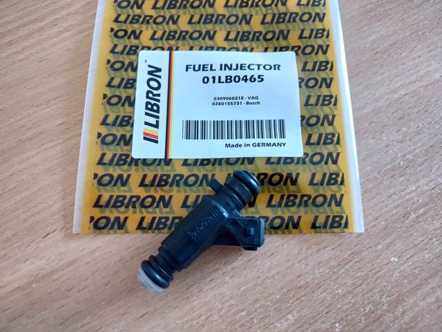 Купить 01LB0465 Libron Клапанная форсунка