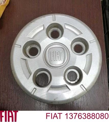 Coberta de disco de roda para Fiat Ducato (250)
