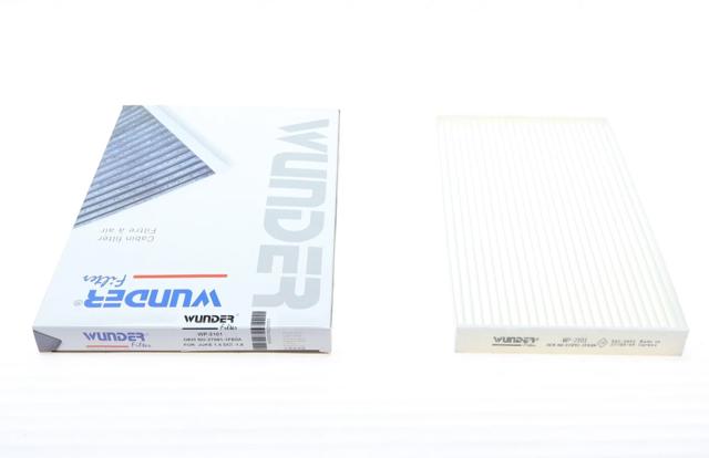 Фильтр воздушный отопителя Wunder WP2101 цена, от 3.48 USD