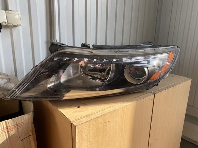 Купить 921014U620 Hyundai/Kia Фара левая передняя