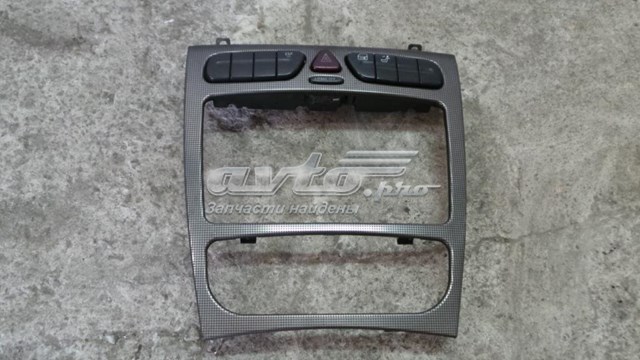 Купить 2038203710 Mercedes 