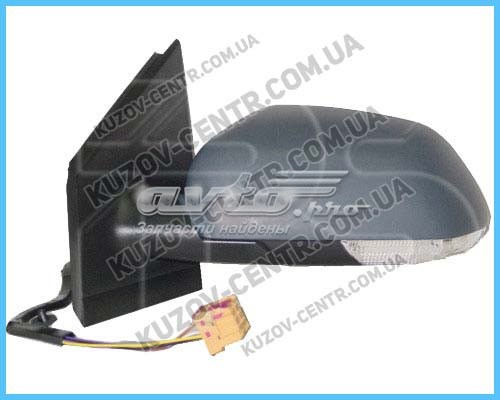 Зеркало заднего вида, левое FPS FP7408M01 цена, от 38.16 USD