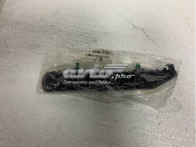 Правое крепление переднего бампера FPS FP3245932 цена, от 7.09 USD