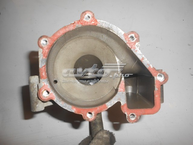6652000301 Ssang Yong 