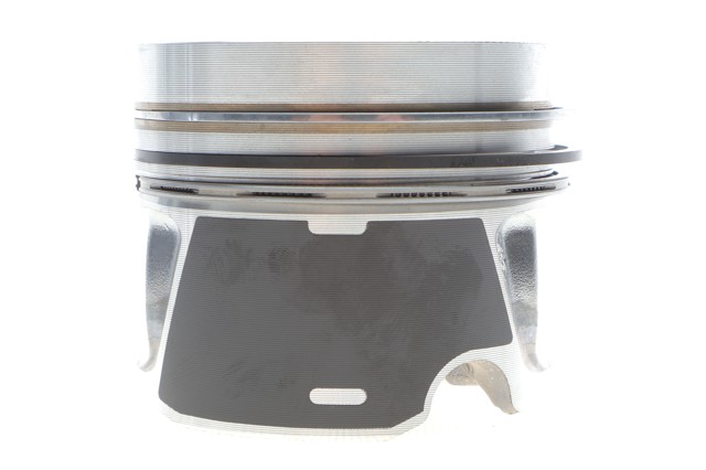 Купить 028PI00100002 Mahle Original Поршень в сборе