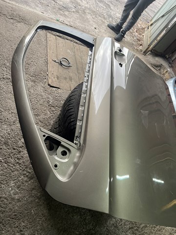 Передняя левая дверь Peugeot/Citroen 9677862880 цена, от 457.36 USD