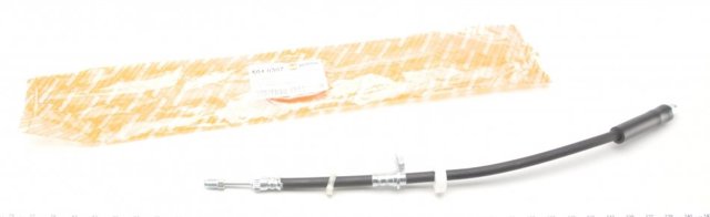 5040307 Autotechteile Гибкая тормозная трубка передняя
