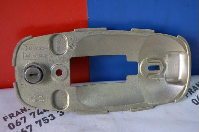  Renault (RVI) 8200006257