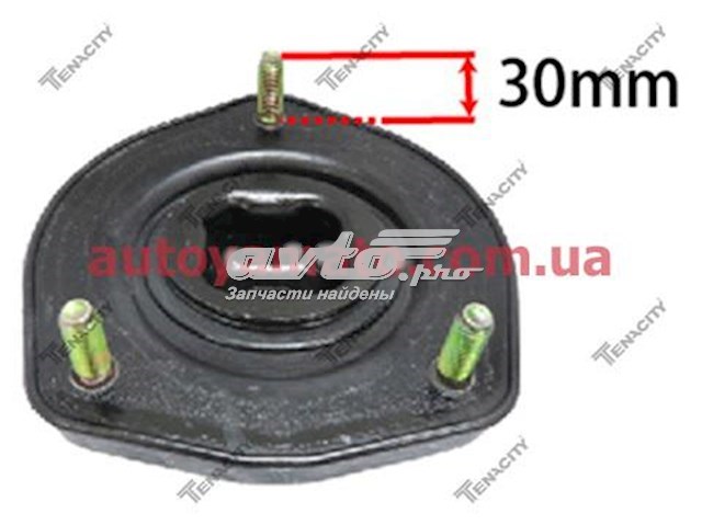  ASMTO1054 Tenacity