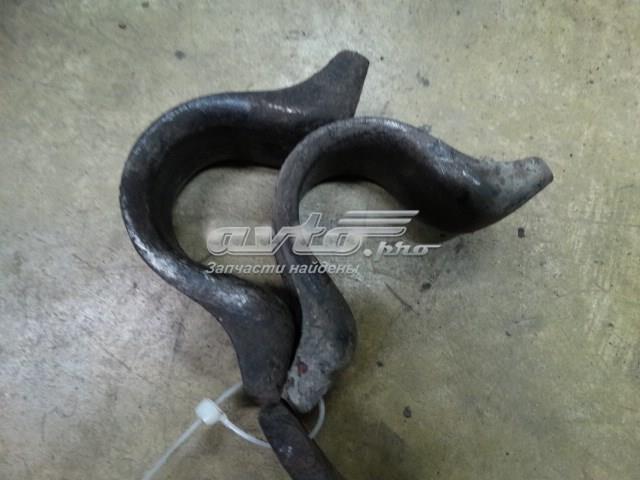 Хомут крепления втулки стабилизатора переднего Mercedes A6389950010 цена, от 7.27 USD