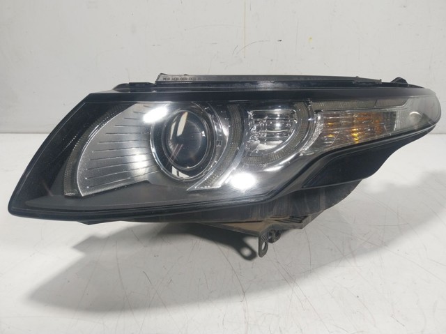 LR024265 Land Rover Фара
