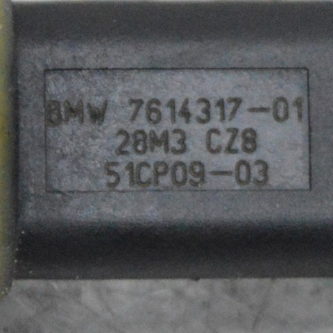  7614317 BMW