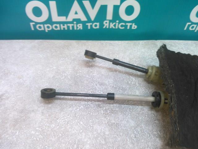 349354389R Renault (RVI) Трос выбора передачи