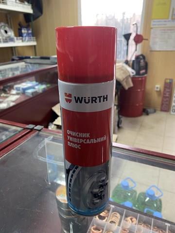 89010810 Wurth Стойка передняя