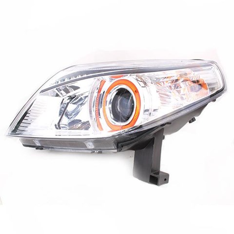 Левая фара 101700109301 Geely