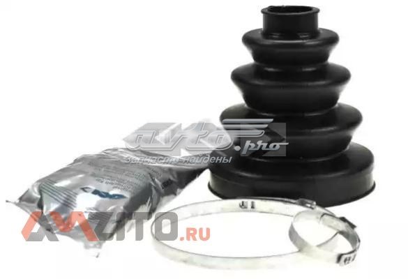 Пыльник ШРУСа внутренний 306260 GKN-Spidan