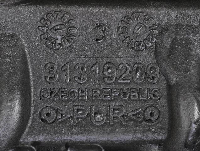  31319209 Volvo