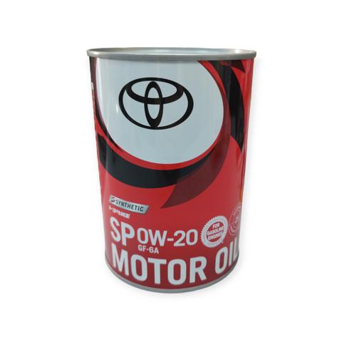 Купить 0888014306 Toyota Моторное масло для дизеля