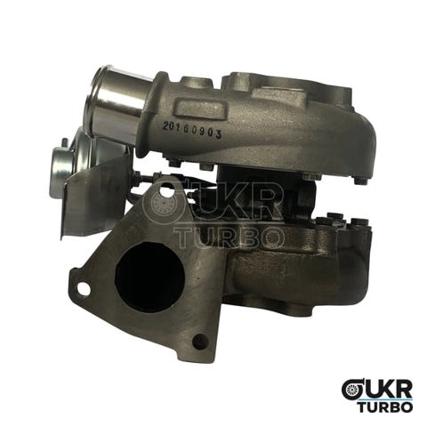 Турбонагнетатель Garrett 7246399006W цена, от 237.66 USD