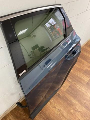 77003N7000 Hyundai/Kia Дверь пассажирская задняя левая