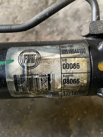 Купить 00518544190 Fiat/Alfa/Lancia 