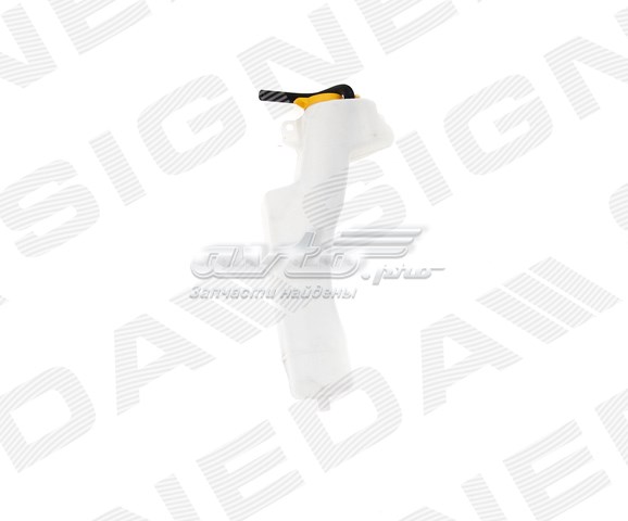 Заглушка ПТФ бампера переднего левая Signeda PDG99051L цена, от 9.19 USD