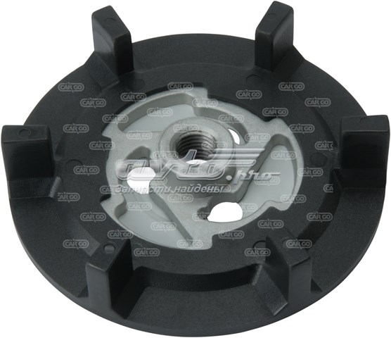 Прижимная пластина шкива компрессора кондиционера на Volkswagen Crafter 30-50 