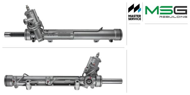 Реечный рулевой механизм MSG Rebuilding BW223R цена, от 273.62 USD