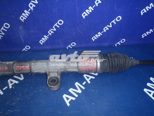 Рейка рулевая Q-fix Q0390170