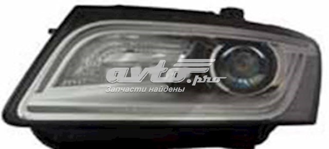 Фара левая Depo/Loro/Abakus 4461148LMLDHEM цена, от 310.15 USD