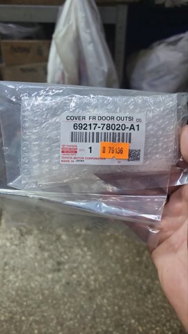 6921778020A1 Toyota 