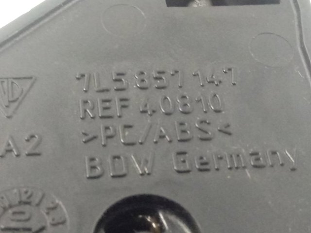  Porsche 7L5857147 цена, от 15.20 USD