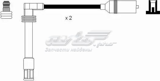 Купить RCAD1102 NGK Провода высокого напряжения