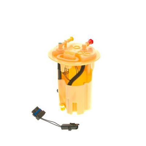 Топливный насос Bosch 986580384