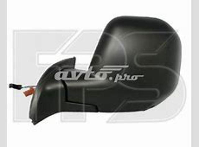 Наружное зеркало правое FPS FP2035M06 цена, от 59.77 USD
