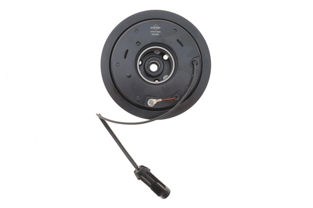 Compre 380066 NRF Acoplamento (bobina magnética) do compressor de aparelho de ar condicionado