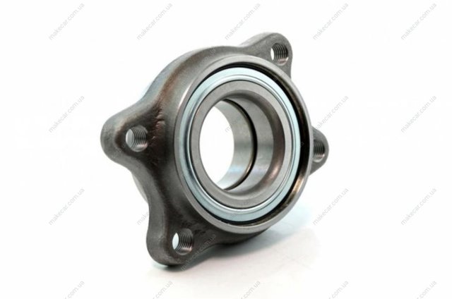 Купить SH15740 Shafer Подшипник ступицы передней/задней