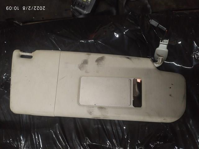 Pala contra o sol Seat Toledo preço, a partir de 59,65 USD