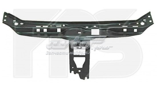 FP5639201 FPS Суппорт радиатора верхний